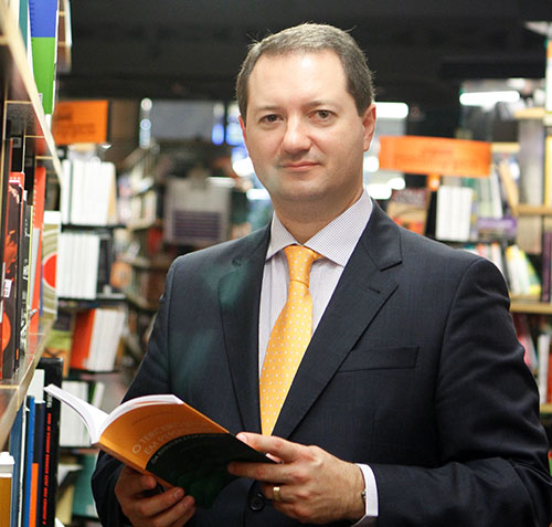 Josenir Teixeira